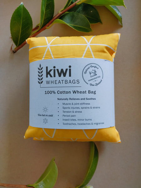 Wheat Bag